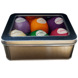 Bath Bombs Gift Set