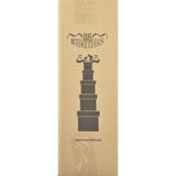 Broadway Basketeers Souring Saphire Sympathy Gift Tower