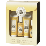 Burt's Bees Baby Bee Getting Started Gift Set