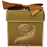 Lindt Lindor Truffles Assorted Token Gift Box