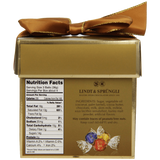 Lindt Lindor Truffles Assorted Token Gift Box