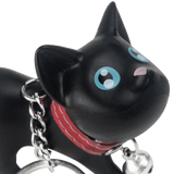 Niceeshop(TM) Cute Cat Key Chain