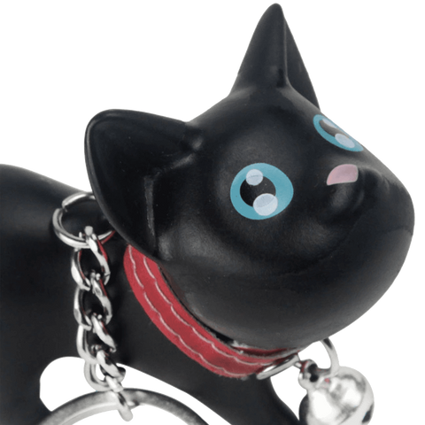 Niceeshop(TM) Cute Cat Key Chain