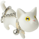 Niceeshop(TM) Cute Cat Key Chain