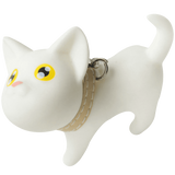 Niceeshop(TM) Cute Cat Key Chain