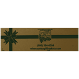 Wine Country Gift Baskets Tower of Sweets