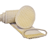 XXL Exfoliating Back Scrubber By Iduna Beauty