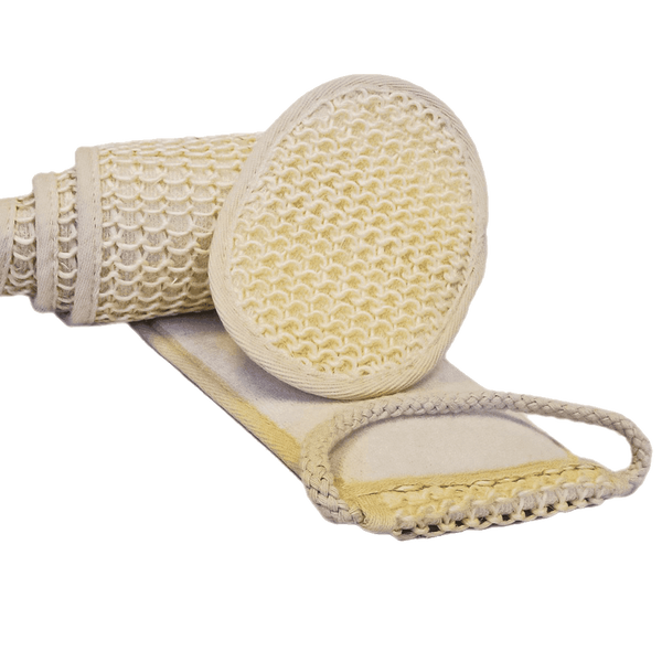 XXL Exfoliating Back Scrubber By Iduna Beauty