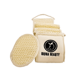 XXL Exfoliating Back Scrubber By Iduna Beauty